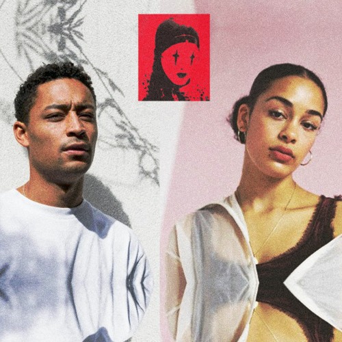 Loyle Carner, Jorja Smith - Loose Ends (Sam Girling Rework)