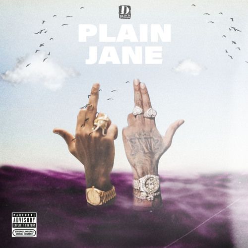 Listen to Plain Jane by D-Block Europe in New Music Friday UK playlist  online for free on SoundCloud