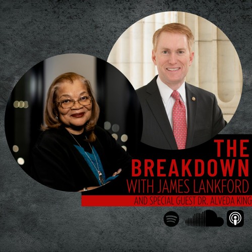 Episode 27: Overturning Roe: The Stories Behind the Pro-Life Movement with Dr. Alveda King