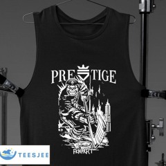 Prestige Toronto Fknprfct Shirt