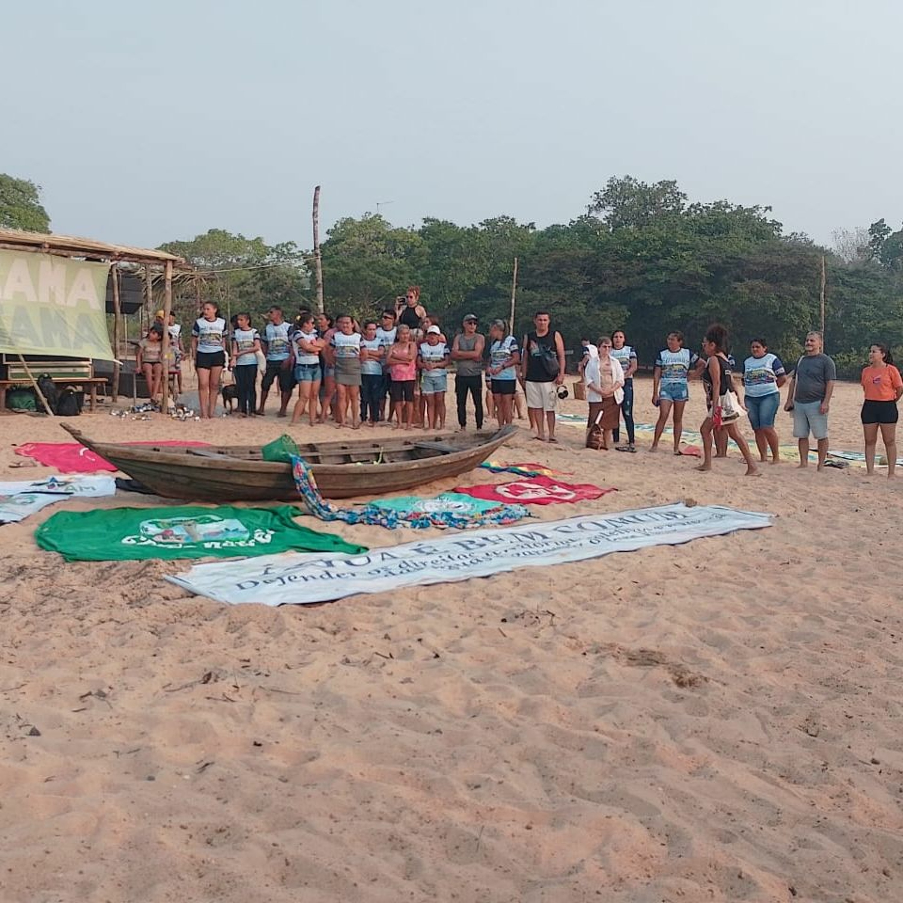 Projeto Saúde e Alegria