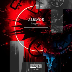 ALIENOR - Blow Your Mind (Original Mix)