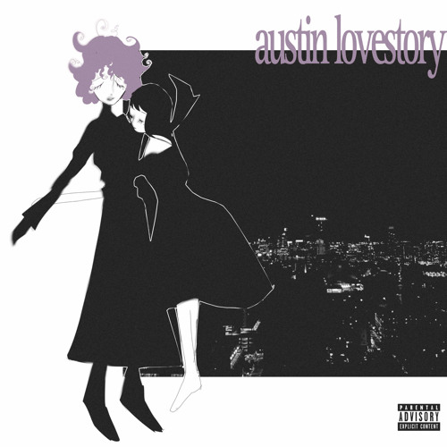 my mark into you (the way we love)