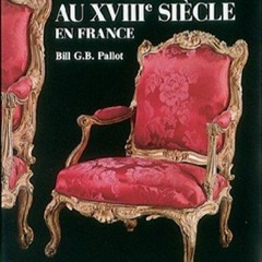 READ [PDF] L'Art du Sige au XVIIIe Sicle en France (French Edition)