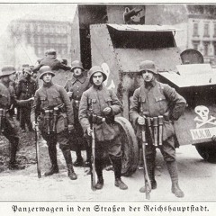 Freikorps voran (1918-1919