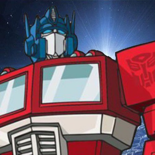 Stream episode History of the Transformers Calm app Sleep story by