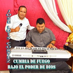 Cumbia De Fuego BAJO EL PODER DE DIOS @EstudioBeraca