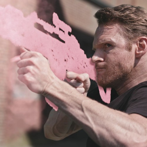 You Think You Can Run? (Chalk Warfare 4 OST) - Part 2