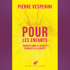 Pierre Vesperini - Pour les enfants