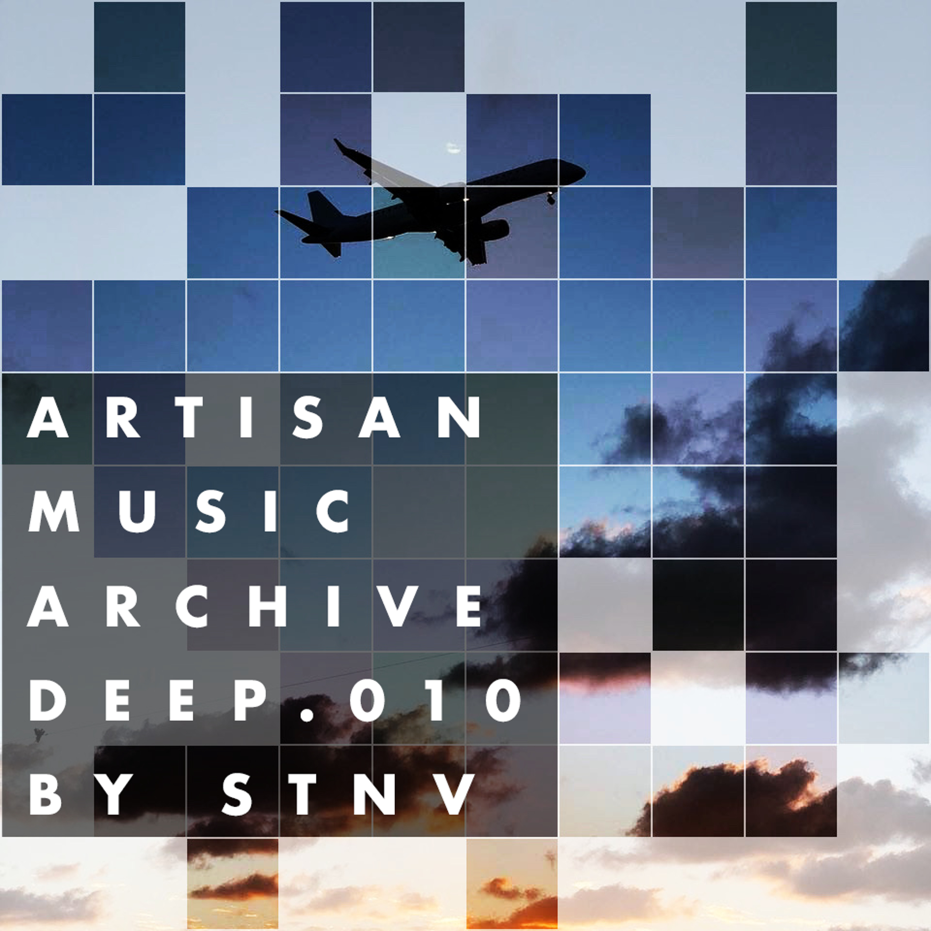 Artisan Music Podcast