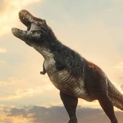 Dino Guy