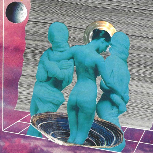 Madri - (for string trio)