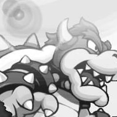 The Wind is Blowing at Cavi Cape (Inside Bowser) [Remix]