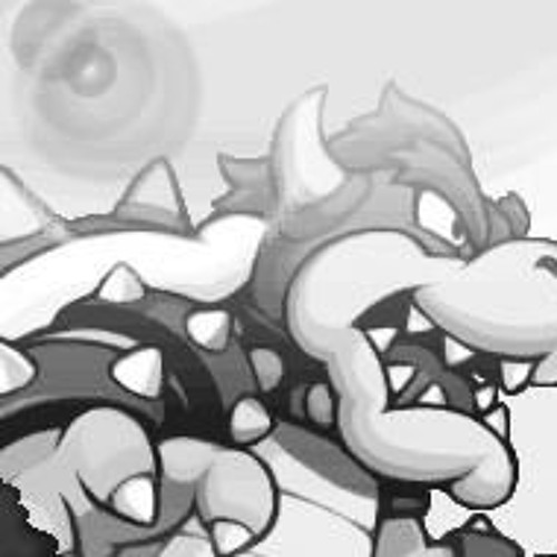 The Wind is Blowing at Cavi Cape (Inside Bowser) [Remix]