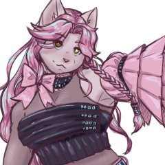 [Olivia Carpenter] Rain Road Gril / 雨路少女 [UTAU カバー]