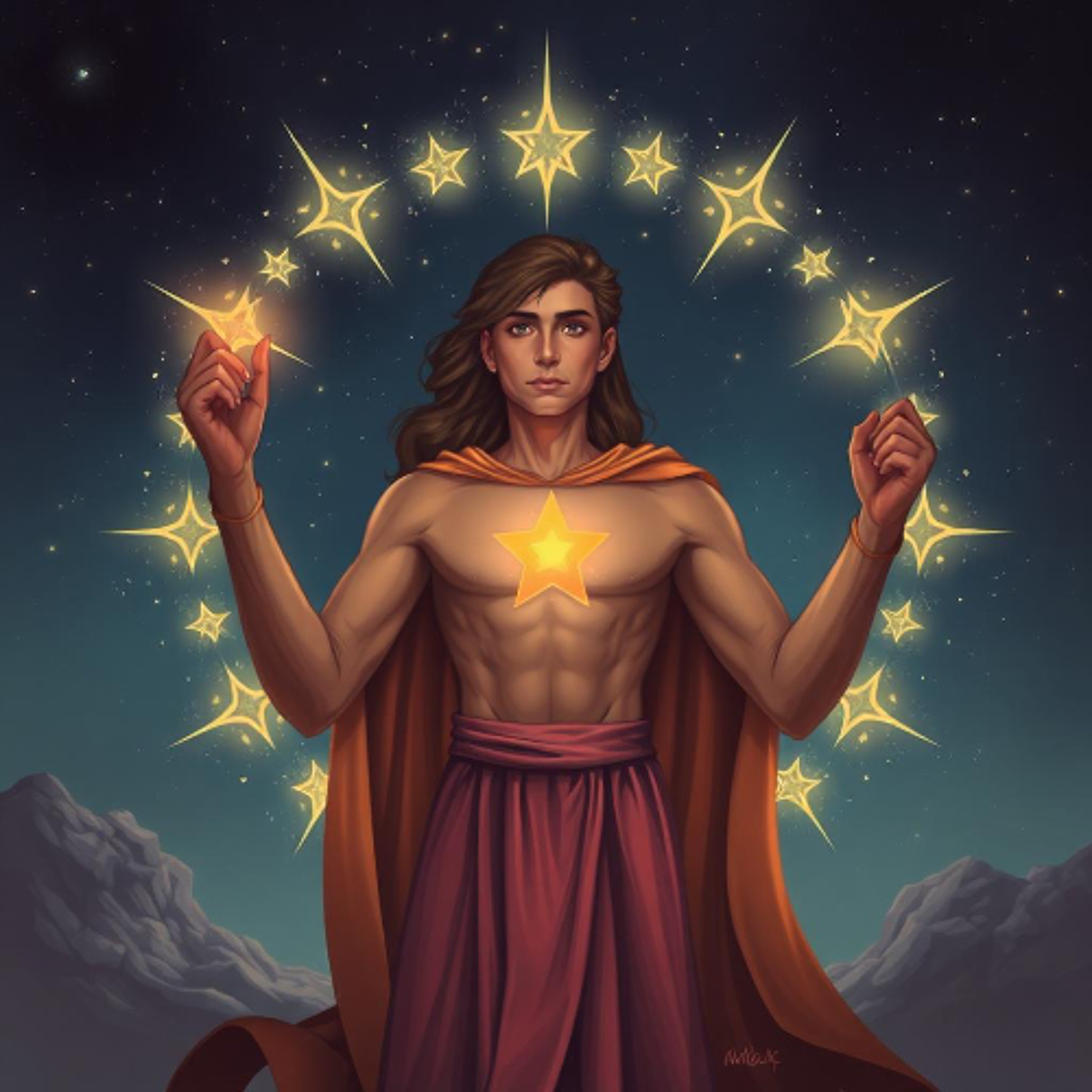 Super Empath DEMO episode artwork