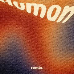 John Summit - Human (MRTD Remix)