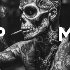 Gangster Trap Underground Rap Hip Hop Chicago EDM Rap Old School Mix 779