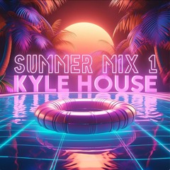 Summer Mix Pt. 1