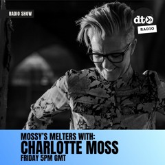 MOSSYS MELTERS _ DATA TRANSMISSION RADIO