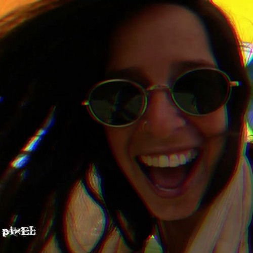 Pixel [2h Set] @ Desert Adventure 2021