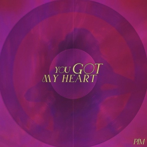 You Got My Heart - unreleased