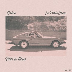 PREMIERE : Cøhen - La Petite Chose (Original Mix)