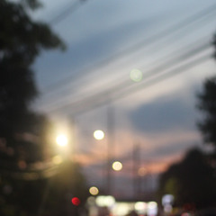 Timeline