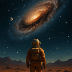 Life on Black Eye Galaxy