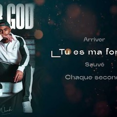Nerih- Tu es ma force (audio officiel)