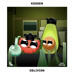 Koosen - Oblivion