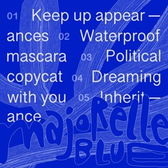 01 - Keep Up Appearances
