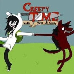 JINN CH6INS<3W - creepy time *full ep*