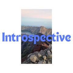 Introspective Ride - Deep House Exploration Mix