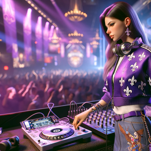 Hood At (Where's the) Reboot Mix