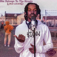 Lord Legend - She Belongs To The Streets.mp3