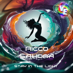 Ricco Sakona - Stay in The Light (Radio Edit) [Viva Electronica Music]