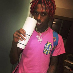 Famous Dex Type Beat “Blast Off”