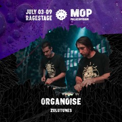 Organoise - MOP 2023 Live Snippet