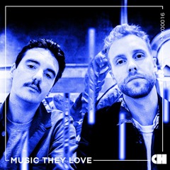 Casino Times // Music They Love #16