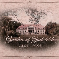 Rafa'EL Live  - Garden of God 48H @ Las Palace 2021