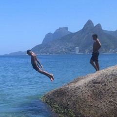 Violet Smiles (Ft. Bassoon Ben)