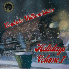 CWU HOLIDAYS VOLUME 1