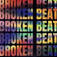 Broken Beat Mix Summer 2021