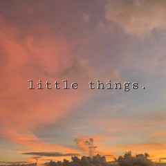 little things - one direction