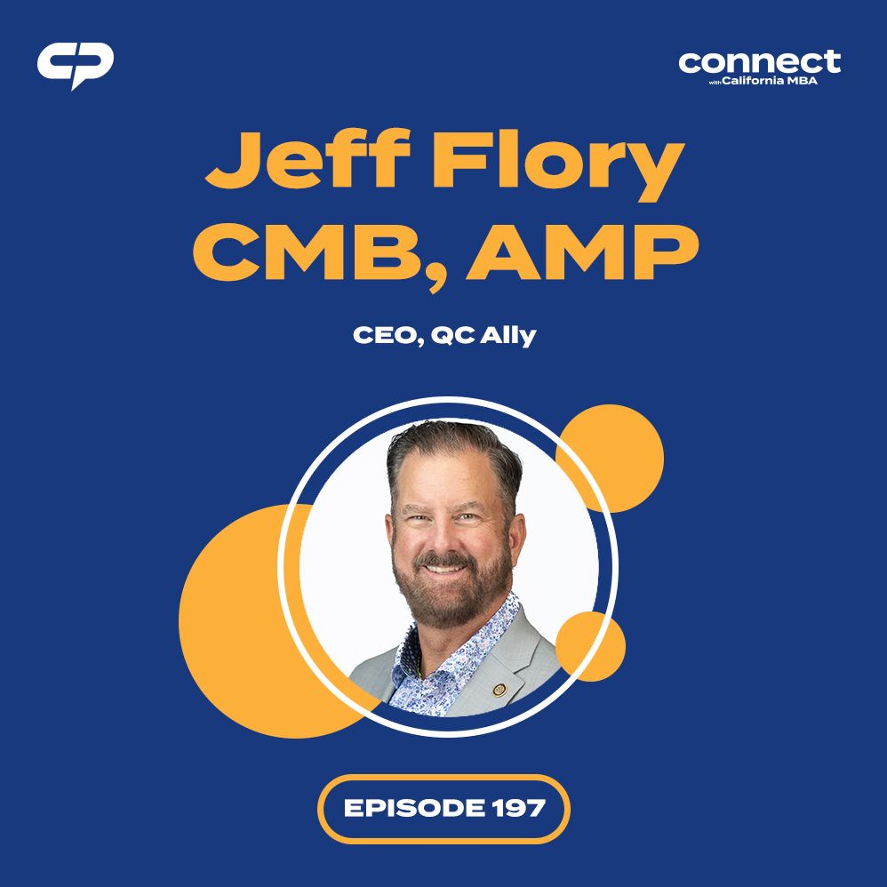 CONNECT by California MBA