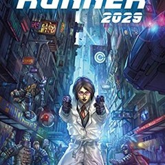 READ PDF 📁 Blade Runner 2029 Vol. 1: Reunion by  Mike Johnson,Andres Guinaldo,Andres