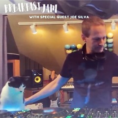 Breakfast Jam - Joe Silva (2.26.2022)