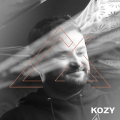 Kozy - Tiefdruck Podcast #83