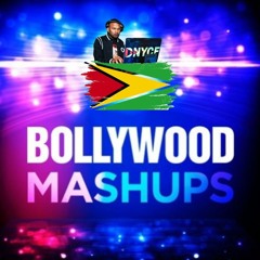 Bollywood Mashup Vol 1